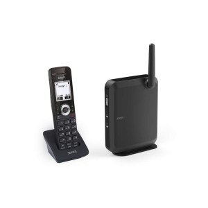 M100 Sc Station De Base Dect Mono Cellulaire Pour Tpe Et Soho